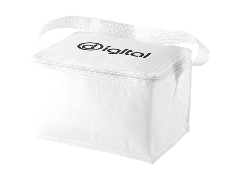 Spectrum koeltas voor 6 blikjes 4 L