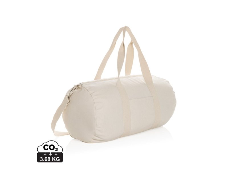 Impact Aware™ 285gsm rcanvas reistas ongeverfd Impact Aware™ 285gsm rcanvas reistas ongeverfd