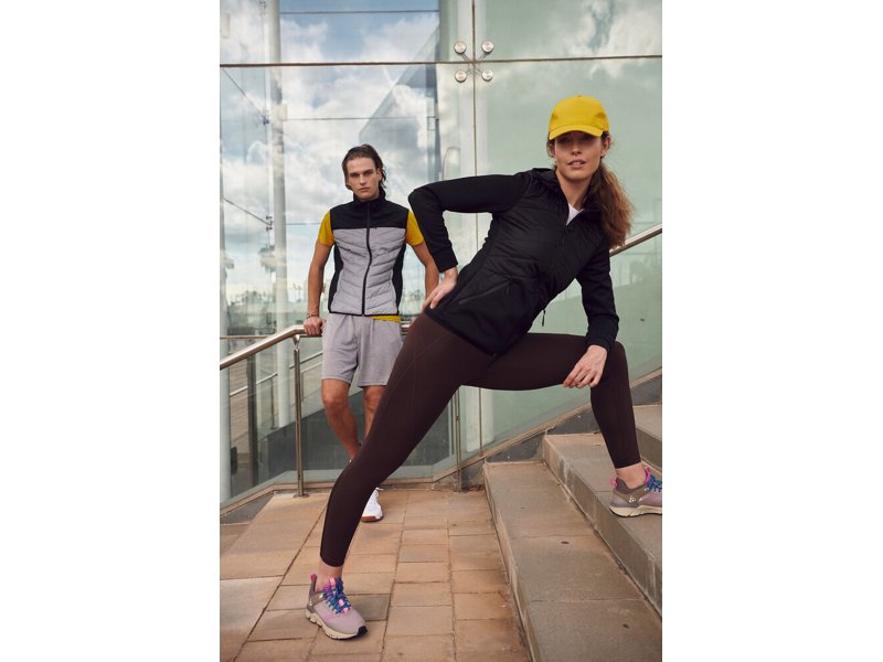 Clique Utah Jacket Ladies