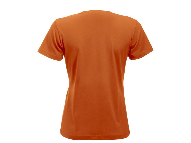 Clique New Classic-T Ladies | TotZiens Promotions