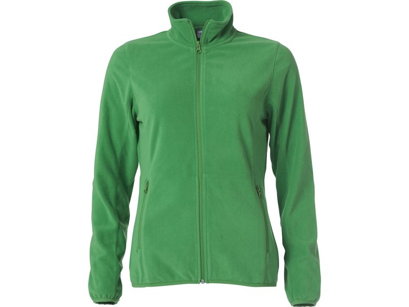 Clique Basic Micro Fleece Jacket Ladies Clique Basic Micro Fleece Jacket Ladies