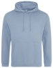 Studenten hooded sweater, geschikt voor bedrukken of borduring Studenten hooded sweater, geschikt voor bedrukken of borduring