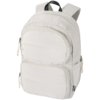 Puffer 15,6" gerecycleerde laptoptas 18L