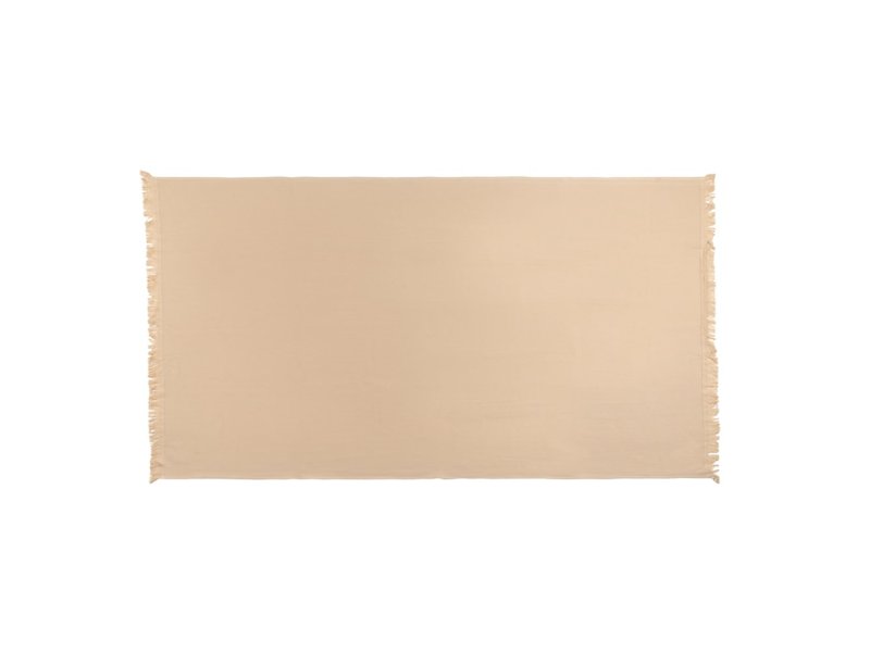 UKIYO Aware™ Keiko effen hammam handdoek