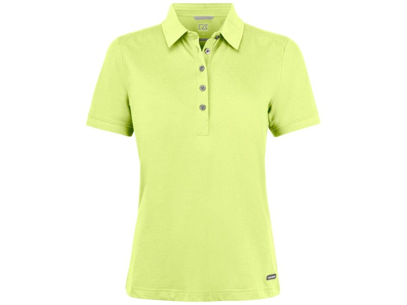 Cutter & Buck - Advantage Polo Dames Cutter & Buck - Advantage Polo Dames