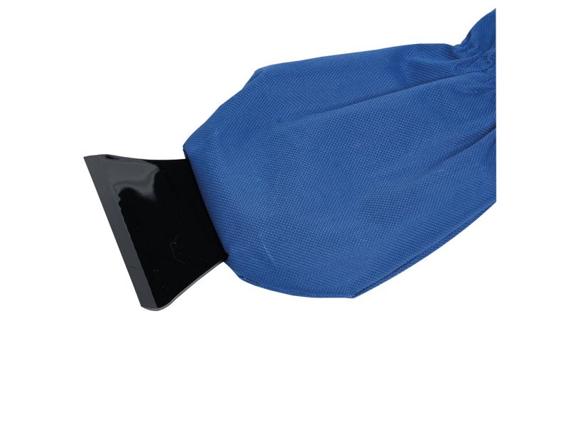 DE-ICING Scraper - DE-ICING Scraper, IJskrabber met handschoen