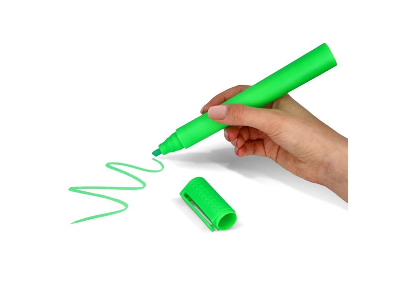 Jumbo geur tekstmarker