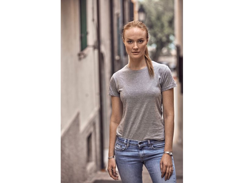 Clique Basic-T Ladies | TotZiens Promotions Clique Basic-T Ladies | TotZiens Promotions