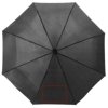 Alex 21,5'' opvouwbare automatische paraplu Alex 21,5'' opvouwbare automatische paraplu