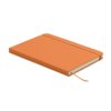 ARCOLOOP - A5 gerecycled PU notitieboek