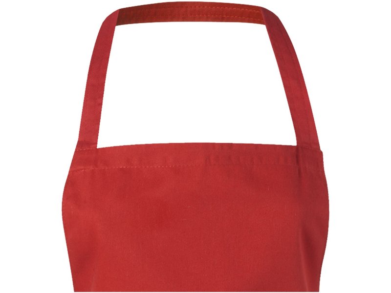 Voordelig uw logo bedrukken op luxe BBQ schorten - Totziens Promotions