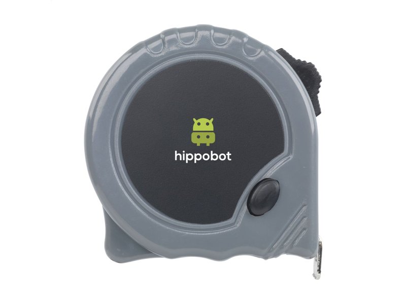 Tyler RCS Recycled 3 meter rolmaat Tyler RCS Recycled 3 meter rolmaat