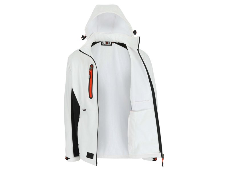 HEROCK Trystan softshell vest HEROCK Trystan softshell vest
