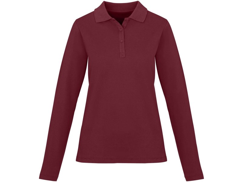 Vrouwen polo | Lange mouwen » v.a. € 16,84 | Excl. logo Vrouwen polo | Lange mouwen » v.a. € 16,84 | Excl. logo