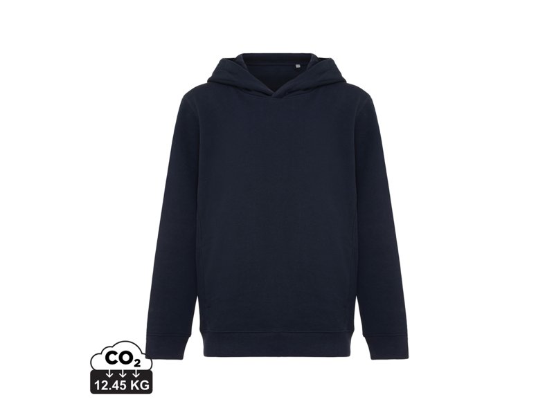 Iqoniq Yengo hoodie Kids Iqoniq Yengo hoodie Kids