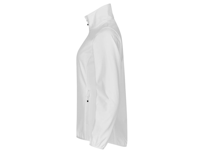 Clique Classic Softshell Jacket Lady Clique Classic Softshell Jacket Lady