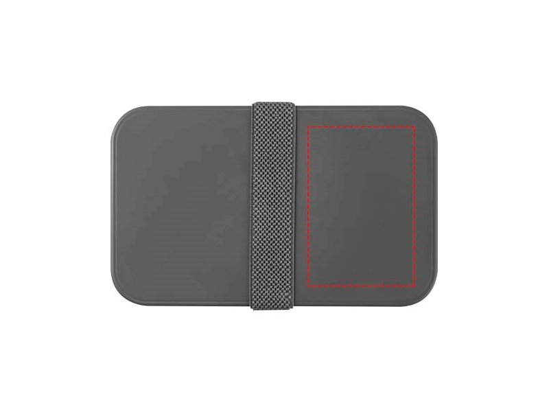 MIYO dubbellaagse lunchtrommel | TotZiens Promotions