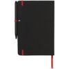 Noir Edge medium notitieboek Noir Edge medium notitieboek