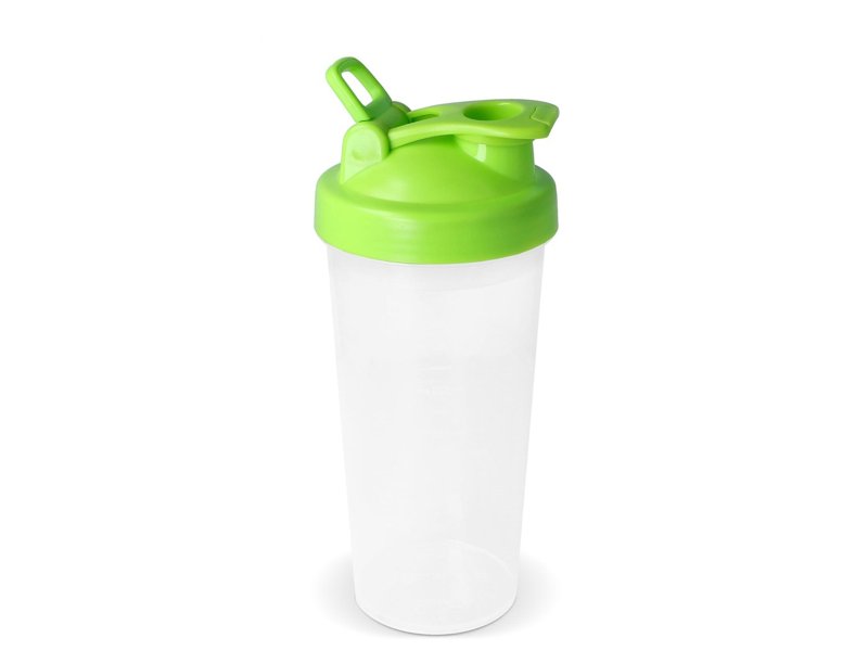 Shaker fles 700ml