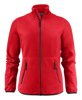 Speedway Fleece Jas Dames