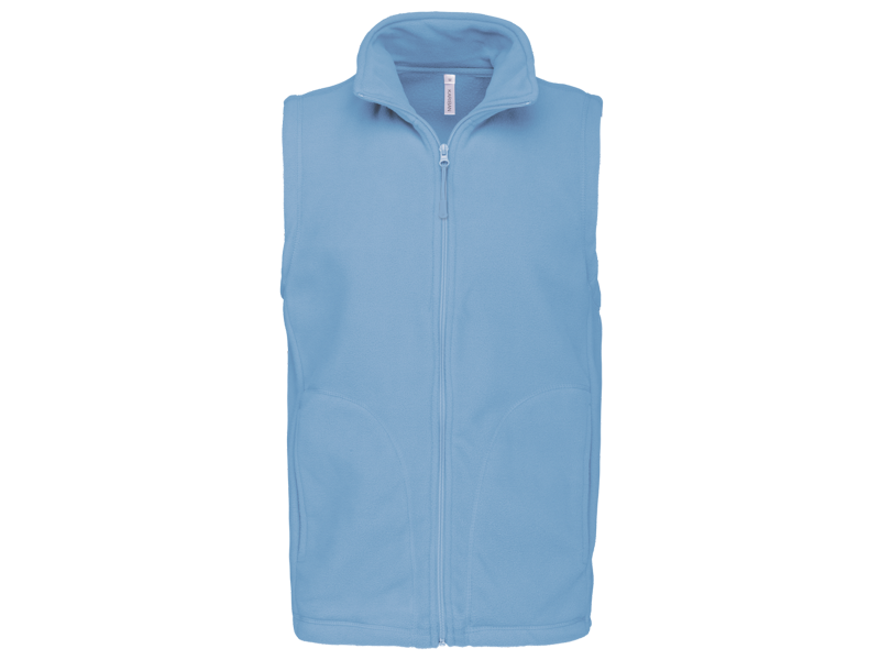 Fleece bodywarmer Luca Fleece bodywarmer Luca