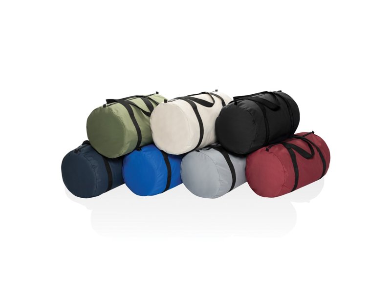 Dillon AWARE™ RPET opvouwbare sporttas Dillon AWARE™ RPET opvouwbare sporttas