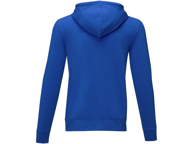 Theron heren hoodie met ritssluiting Theron heren hoodie met ritssluiting