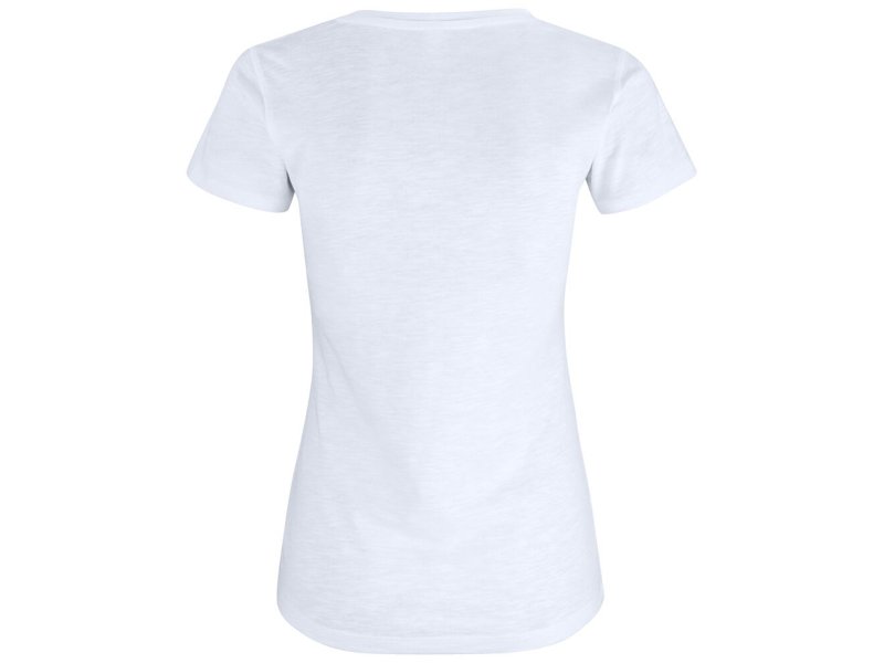 Clique Slub-T Ladies | TotZiens Promotions Clique Slub-T Ladies | TotZiens Promotions