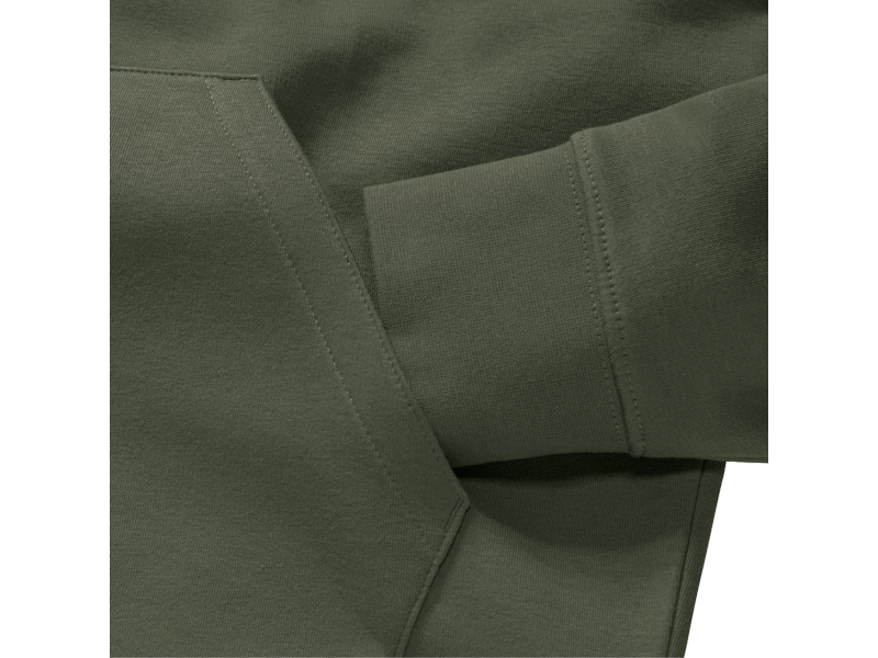 Russell Authentic Hoodie | Stijlvolle Hoodies bij Totziens Promotions