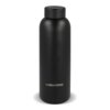 Waterdrop Roestvrijstalen Fles met Stalen dop 600ml Waterdrop Roestvrijstalen Fles met Stalen dop 600ml