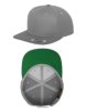 Yupoong snapback cap borduren of bedrukken - Snel leverbaar met uw logo bij | Yupoong snapback cap borduren of bedrukken - Snel leverbaar met uw logo bij |