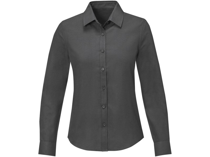 Pollux dames blouse met lange mouwen