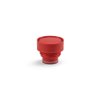 Ural fles gerecycled roestvrij staal 820 ml Ural fles gerecycled roestvrij staal 820 ml