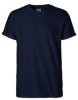 Neutral - Men´s Roll Up Sleeve T-Shirt | TotZiens Promotions Neutral - Men´s Roll Up Sleeve T-Shirt | TotZiens Promotions