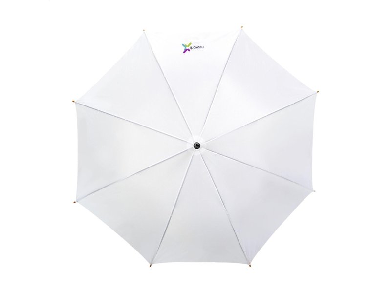 FirstClass RCS RPET paraplu 23 inch