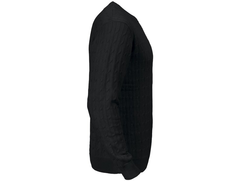 Cutter & Buck - Blakely Knitted Sweater Heren Cutter & Buck - Blakely Knitted Sweater Heren