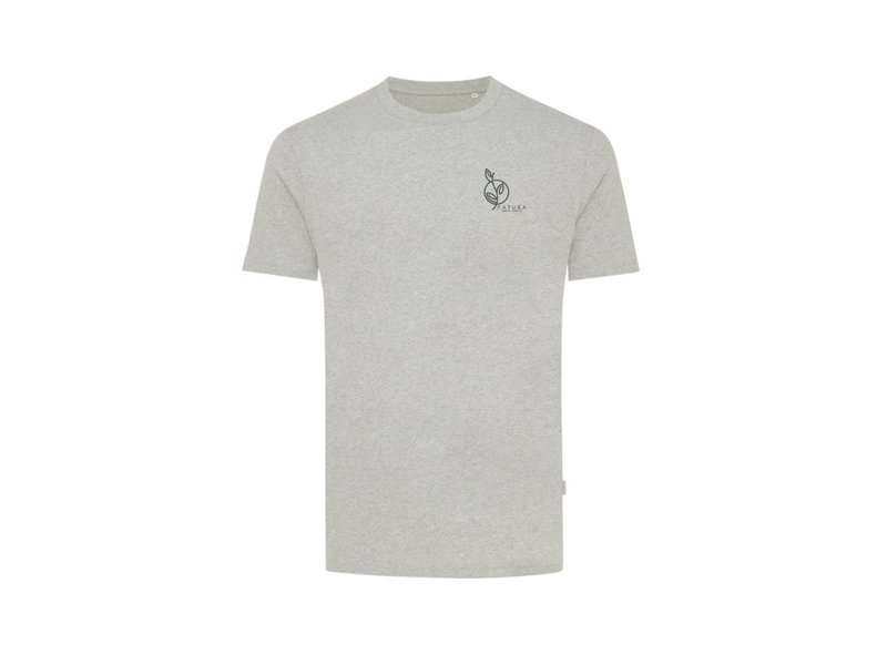 Duurzame t-shirts Iqoniq Manuel Duurzame t-shirts Iqoniq Manuel