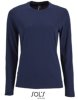 SOL´S Women´s Long Sleeve Imperial SOL´S Women´s Long Sleeve Imperial