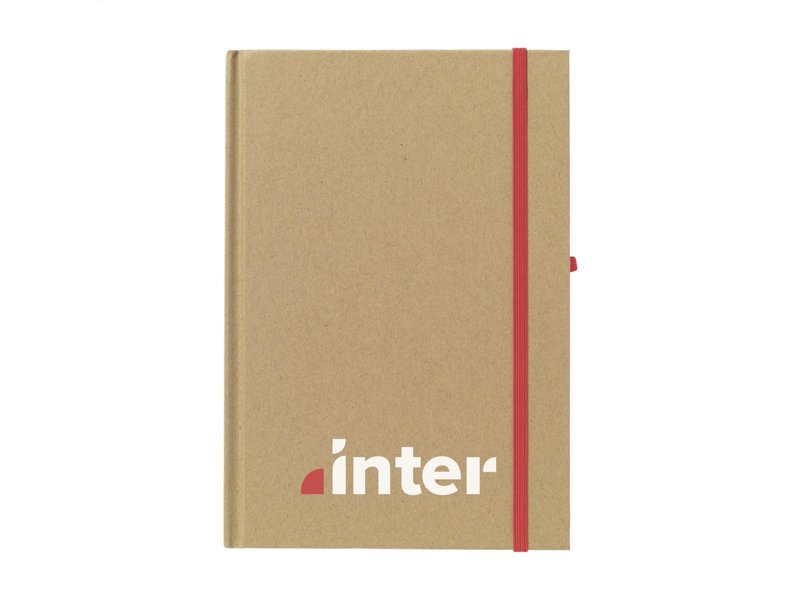 ECO Notebook A5 notitieboek ECO Notebook A5 notitieboek