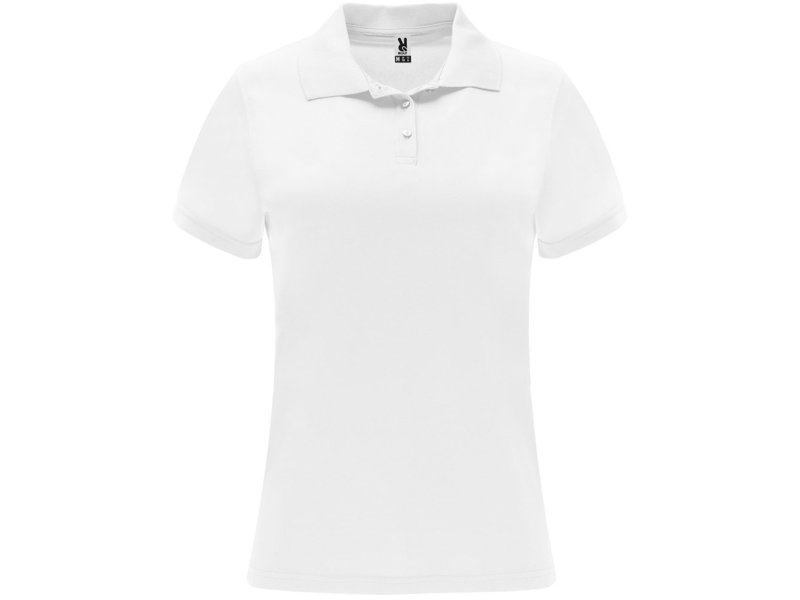 Roly sportpolo Monzha voor dames