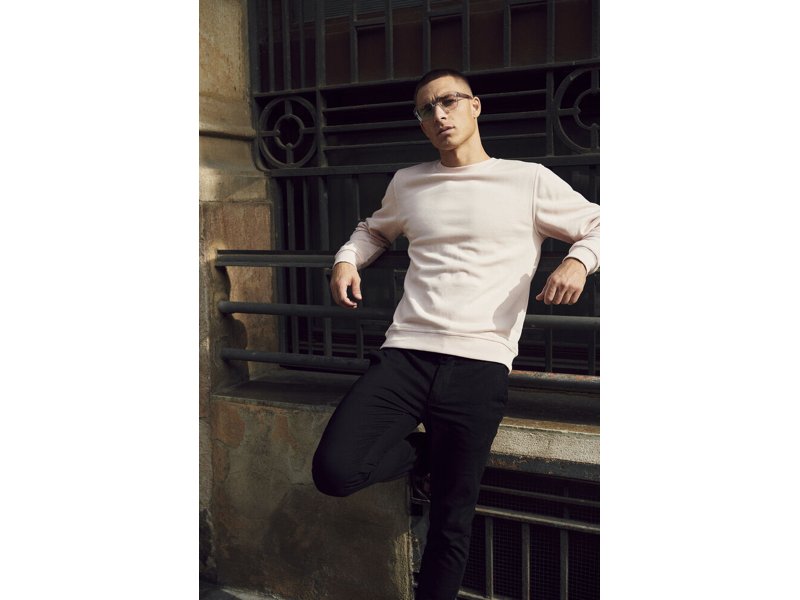 Clique Miami Roundneck