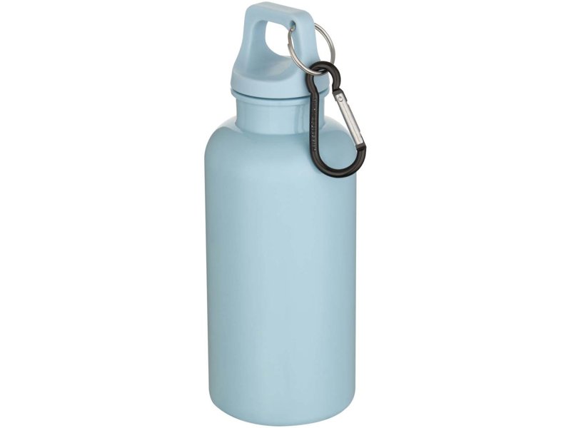 Oregon Waterfles met karabijnhaak