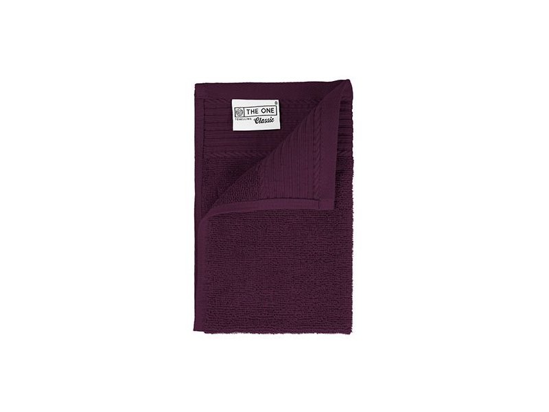 The One Towelling® - Classic Guest Towel The One Towelling® - Classic Guest Towel