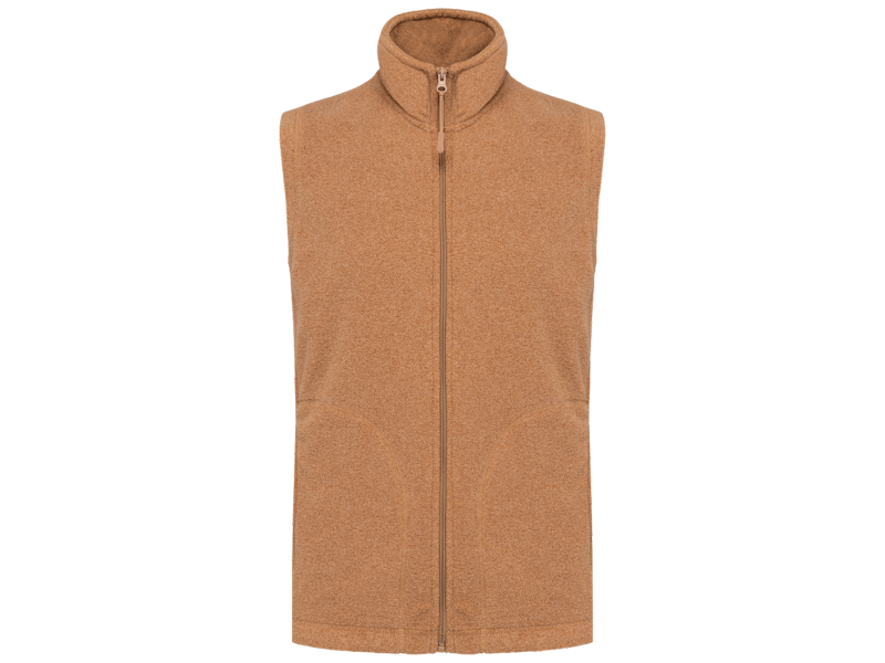 Fleece bodywarmer Luca Fleece bodywarmer Luca