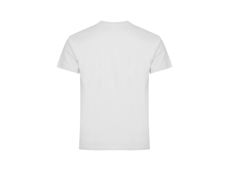 Basic t-shirts van Clique, ideaal om te bedrukken met uw logo Basic t-shirts van Clique, ideaal om te bedrukken met uw logo