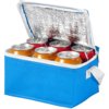 Spectrum koeltas voor 6 blikjes 4 L