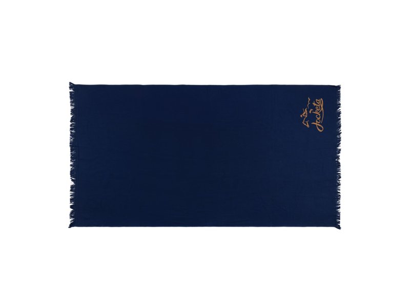 UKIYO Aware™ Keiko effen hammam handdoek