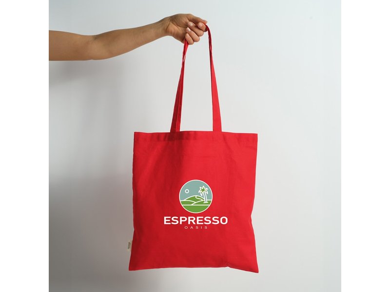 Everest Tote Bag Everest Tote Bag