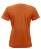 Clique New Classic-T Ladies | TotZiens Promotions