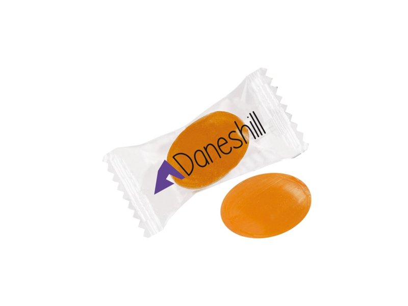 Flowpack maxi zuurtje